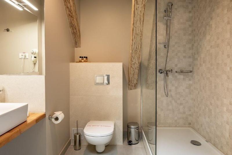 Residence Hirscher - Oda