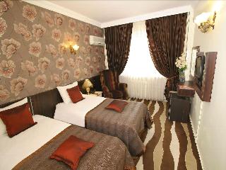 Maya otel fotoğrafı