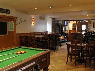 The Elphinstone Hotel fotoÄŸrafÄ±