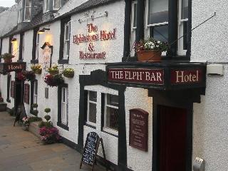 The Elphinstone Hotel otel fotoğrafı