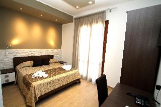 Ayres Del Mar otel fotoğrafı