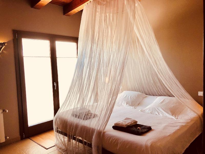 B&B El Ranxo - Oda