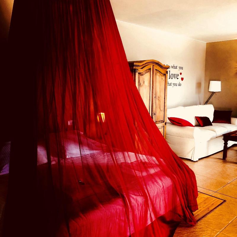 B&B El Ranxo - Oda