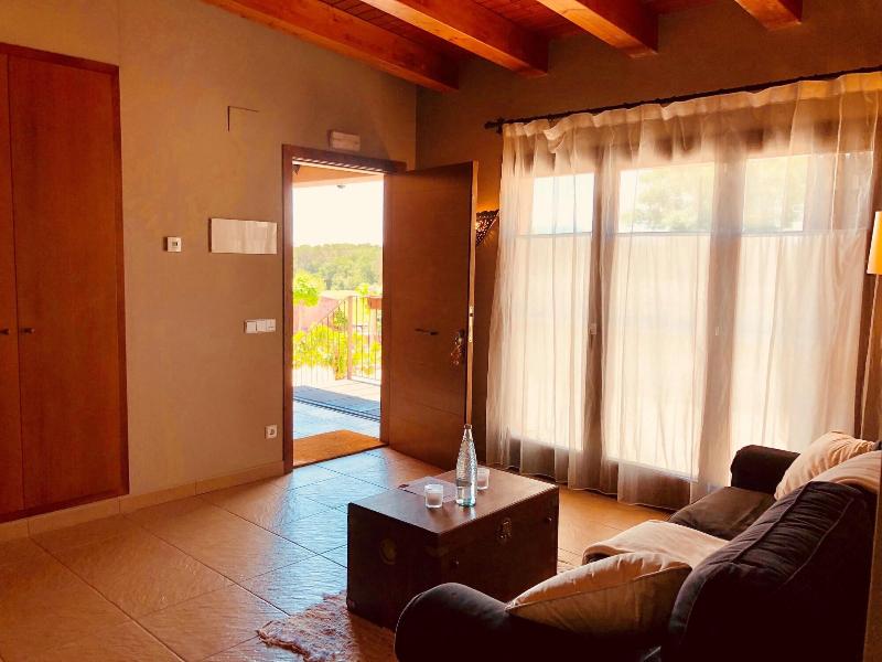 B&B El Ranxo - Oda