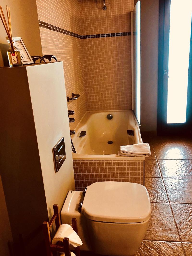 B&B El Ranxo - Oda