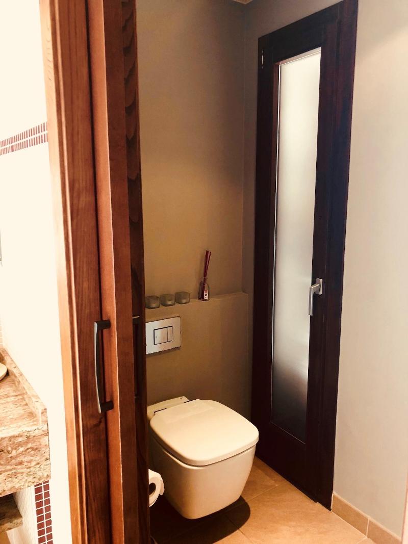 B&B El Ranxo - Oda