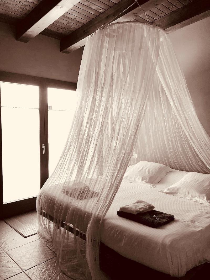 B&B El Ranxo - Oda