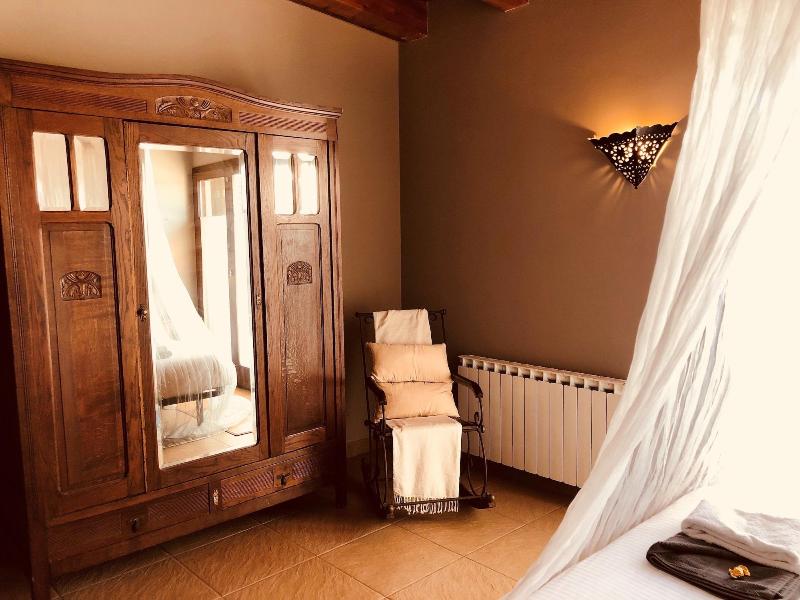 B&B El Ranxo - Oda