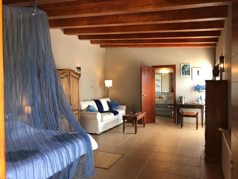 B&B El Ranxo - Oda