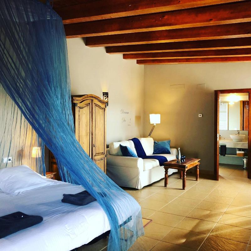 B&B El Ranxo - Oda