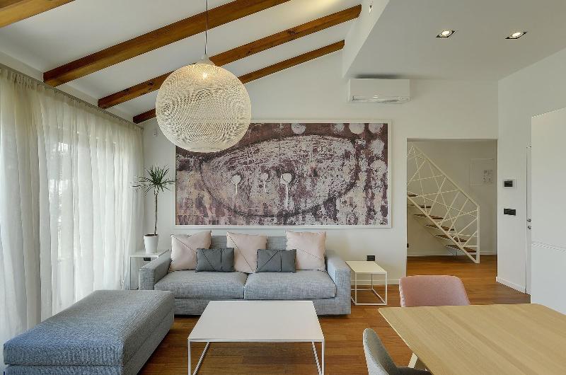 Residence Rovinj& - Genel