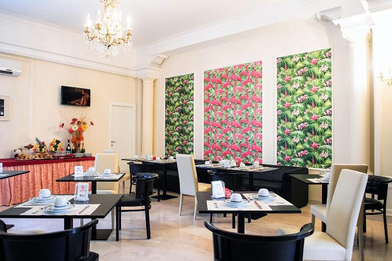 Hotel Palombella - Genel