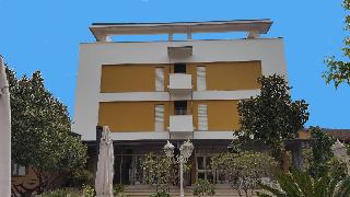 Hotel Palombella otel fotoğrafı