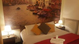 Hotel Palombella fotoÄŸrafÄ±