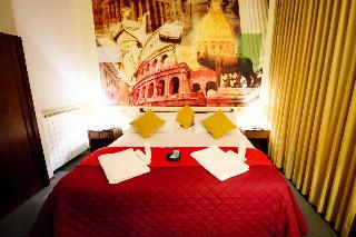Hotel Palombella fotoÄŸrafÄ±