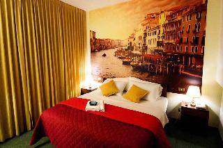Hotel Palombella fotoÄŸrafÄ±