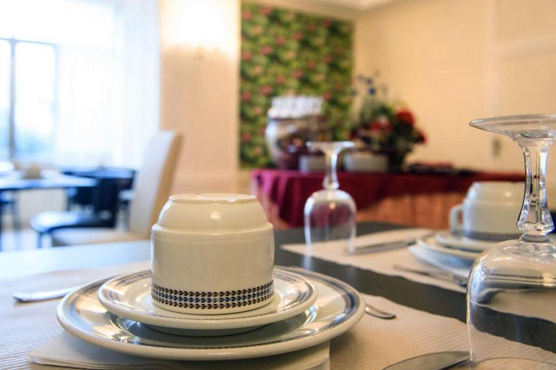 Hotel Palombella - Restoran