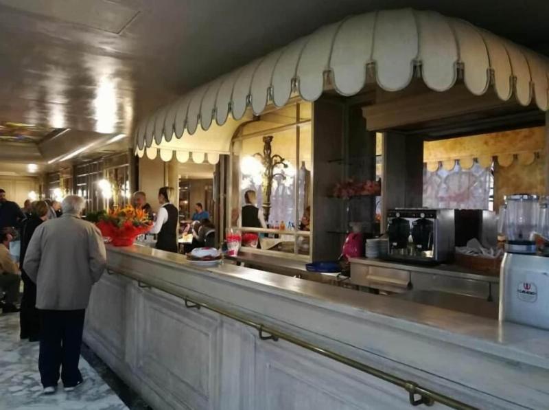 Hotel Palombella - Restoran