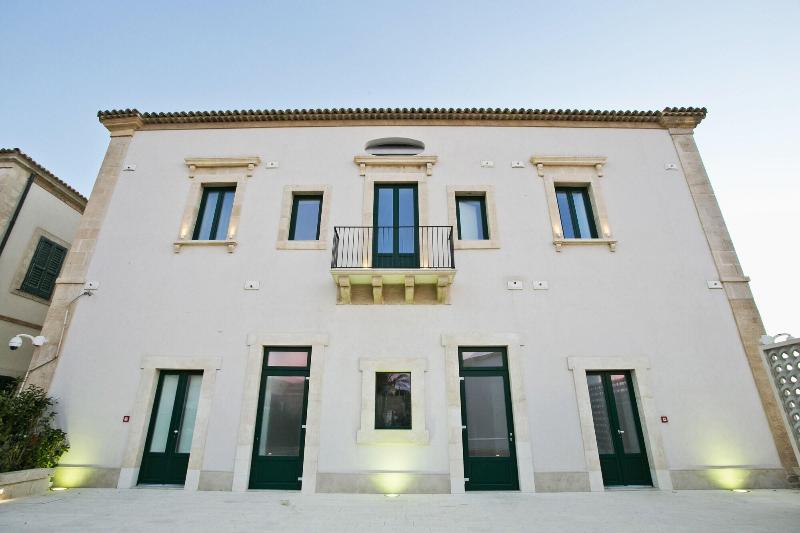 Zafran Boutique Hotel - Genel