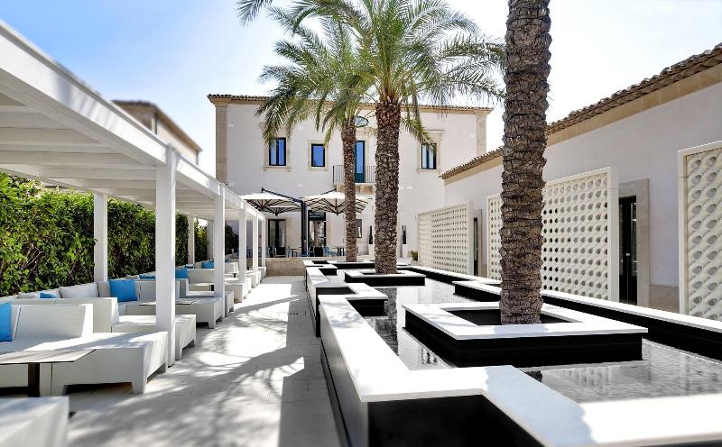 Zafran Boutique Hotel - Genel