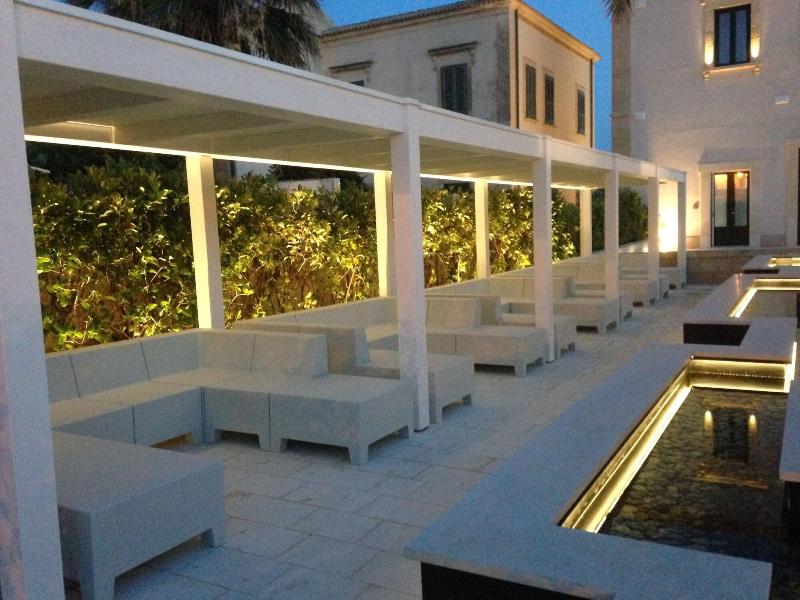 Zafran Boutique Hotel - Genel
