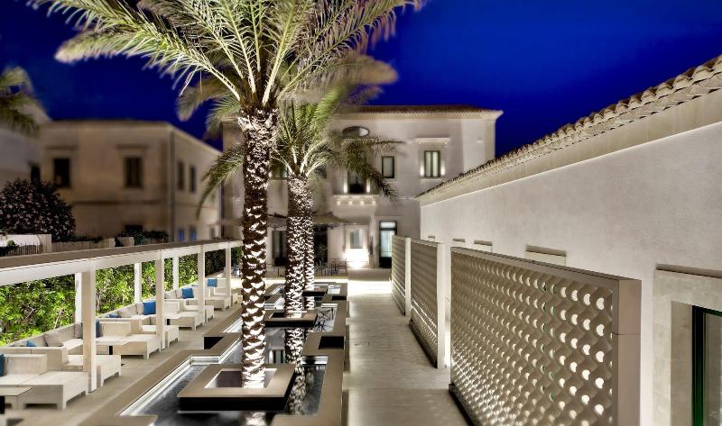 Zafran Boutique Hotel - Genel