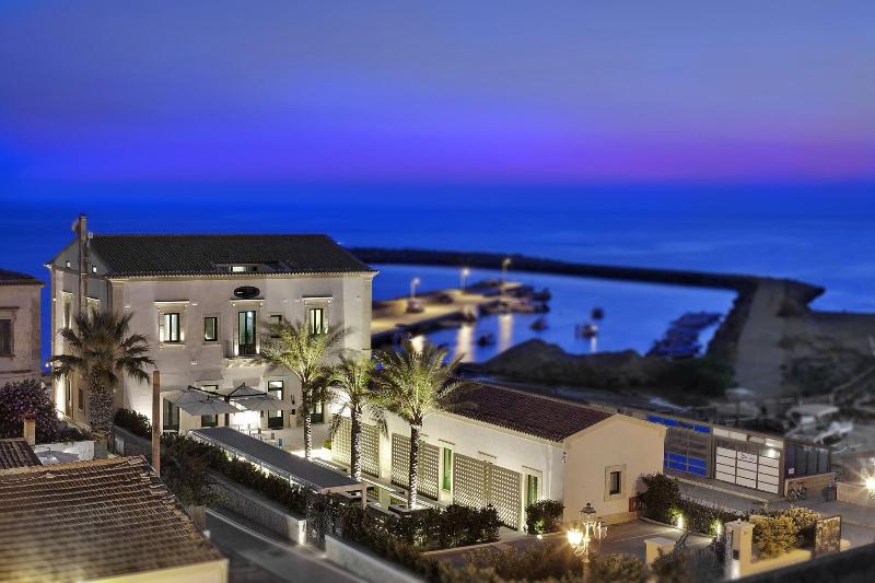 Zafran Boutique Hotel - Genel