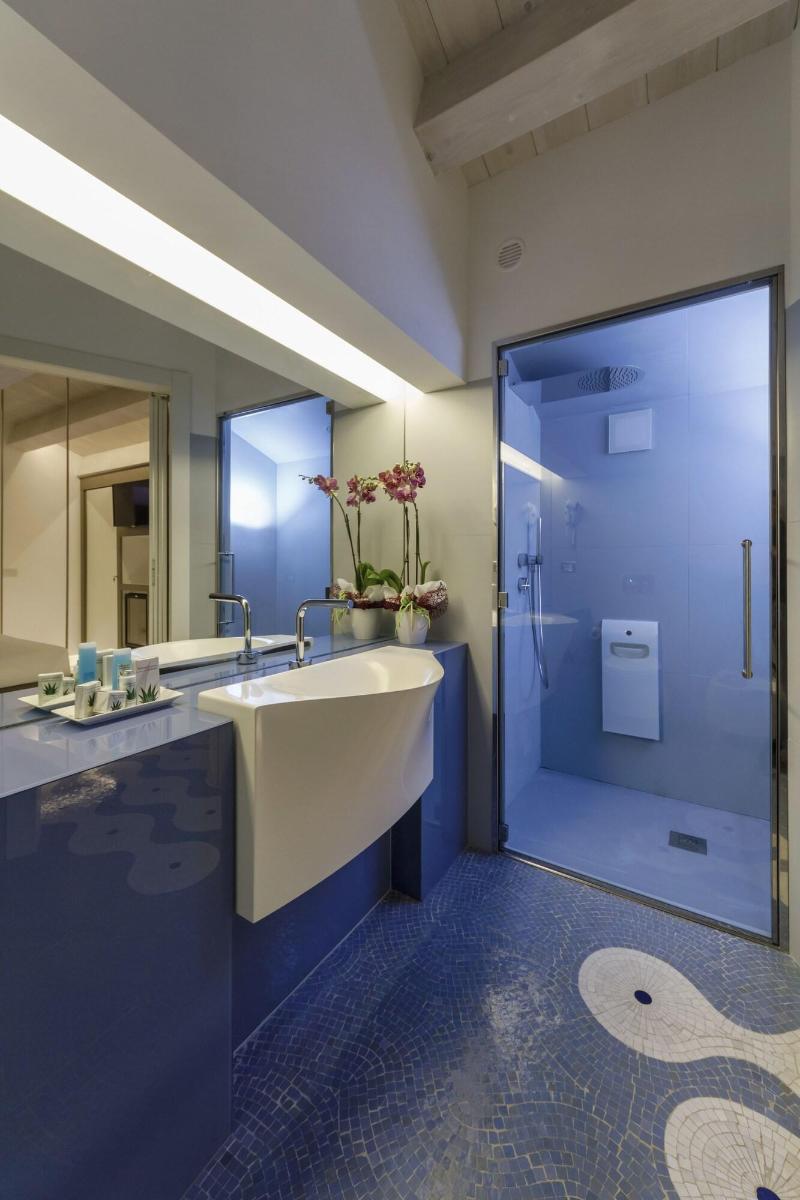 Zafran Boutique Hotel - Oda