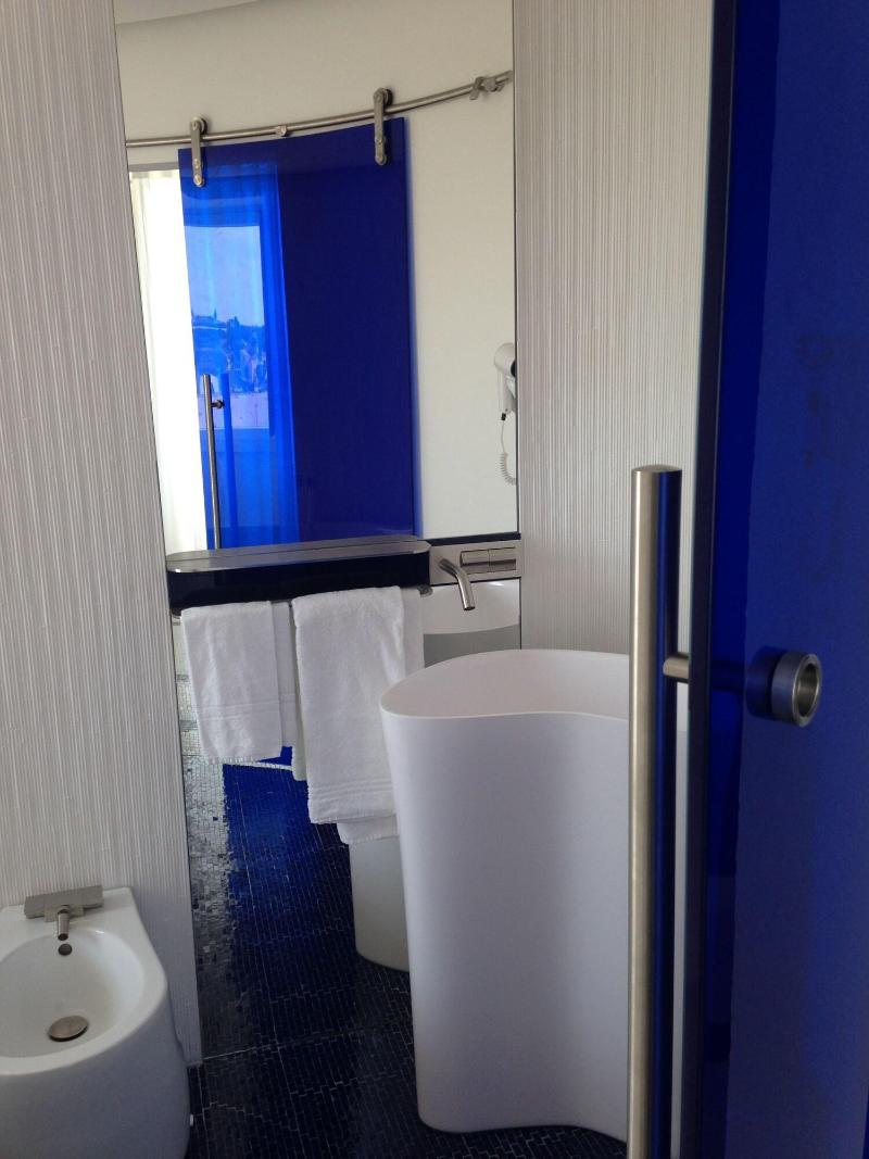 Zafran Boutique Hotel - Oda