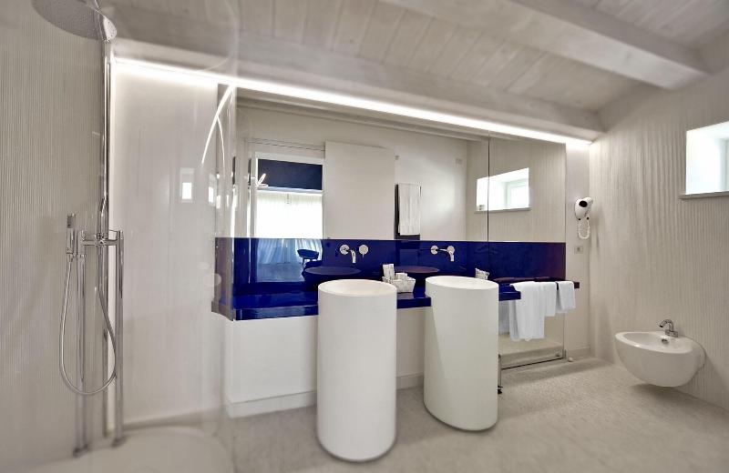 Zafran Boutique Hotel - Oda