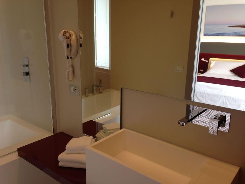 Zafran Boutique Hotel - Oda