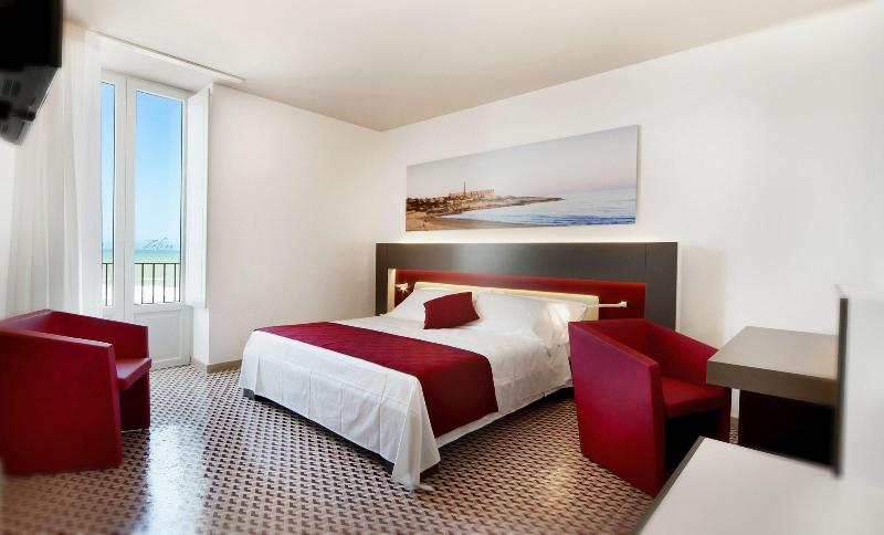 Zafran Boutique Hotel - Oda