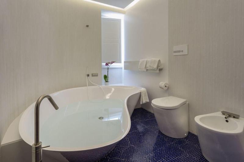 Zafran Boutique Hotel - Oda