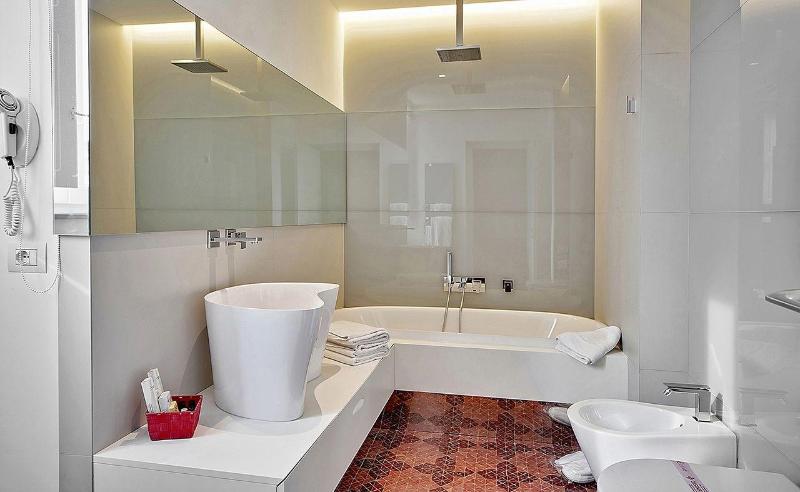 Zafran Boutique Hotel - Oda