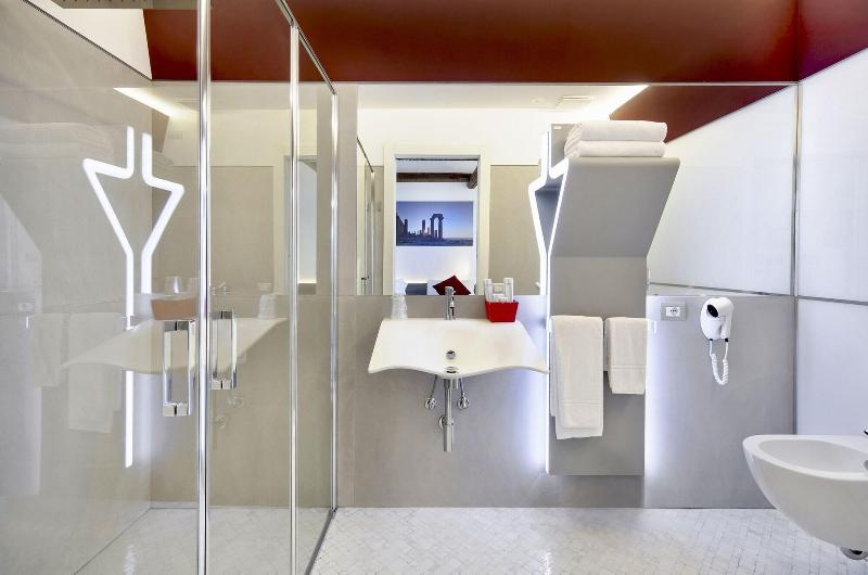 Zafran Boutique Hotel - Oda