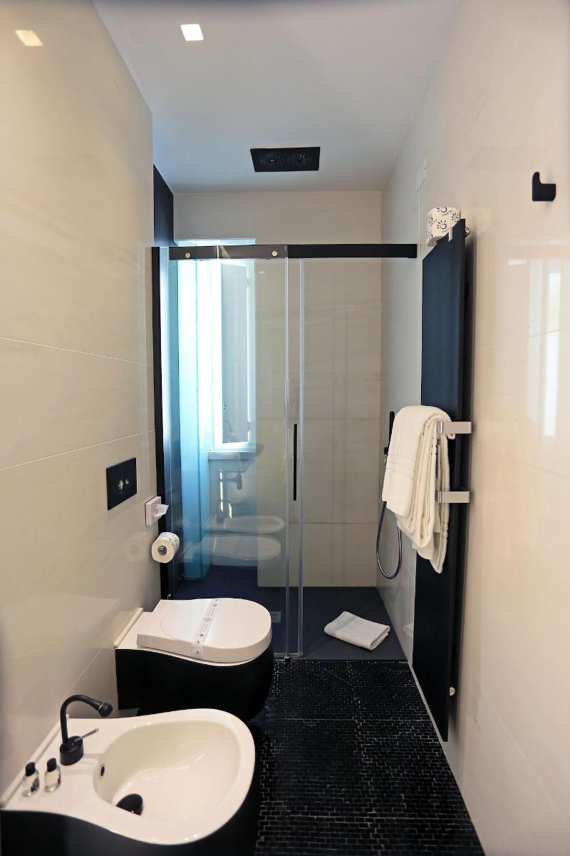 Zafran Boutique Hotel - Oda