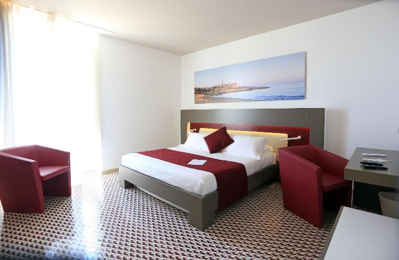 Zafran Boutique Hotel - Oda