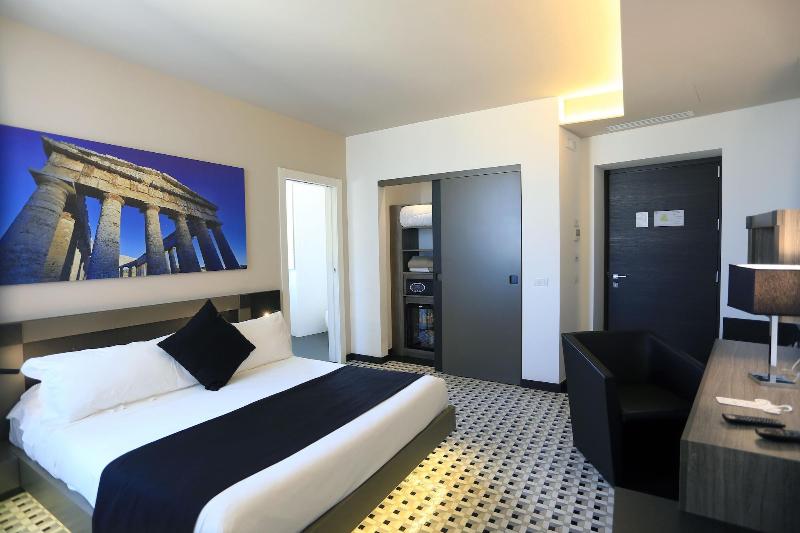 Zafran Boutique Hotel - Oda