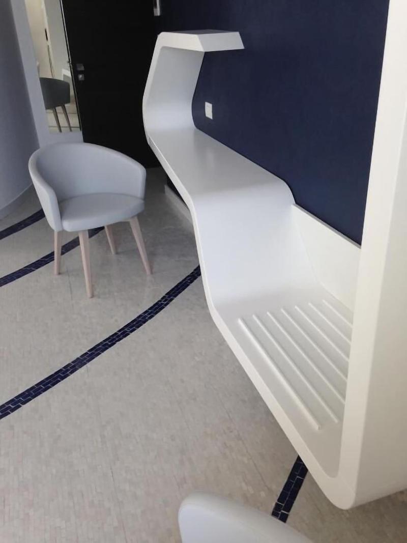 Zafran Boutique Hotel - Oda