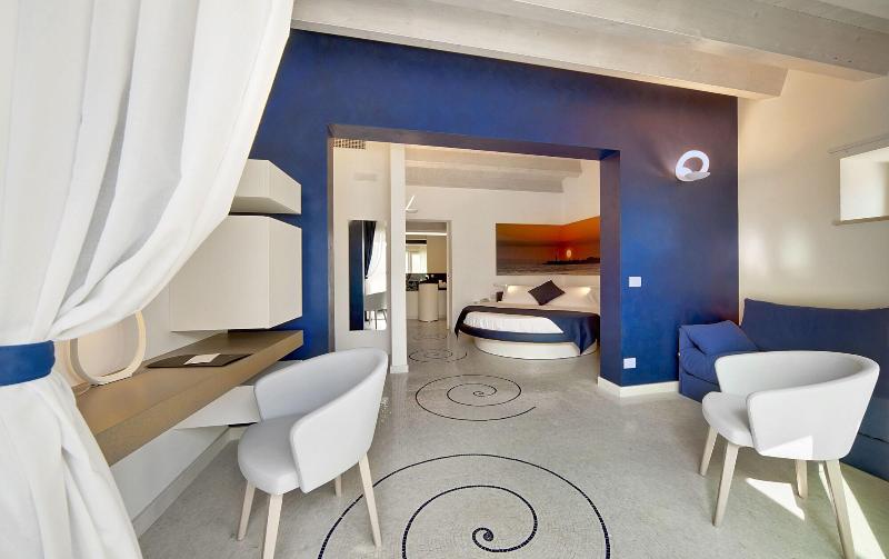 Zafran Boutique Hotel - Oda
