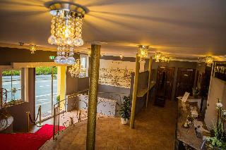 Hotel Residenz23 fotoÄŸrafÄ±