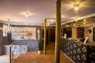 Hotel Residenz23 fotoÄŸrafÄ±