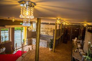Hotel Residenz23 fotoÄŸrafÄ±