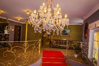 Hotel Residenz23 fotoÄŸrafÄ±