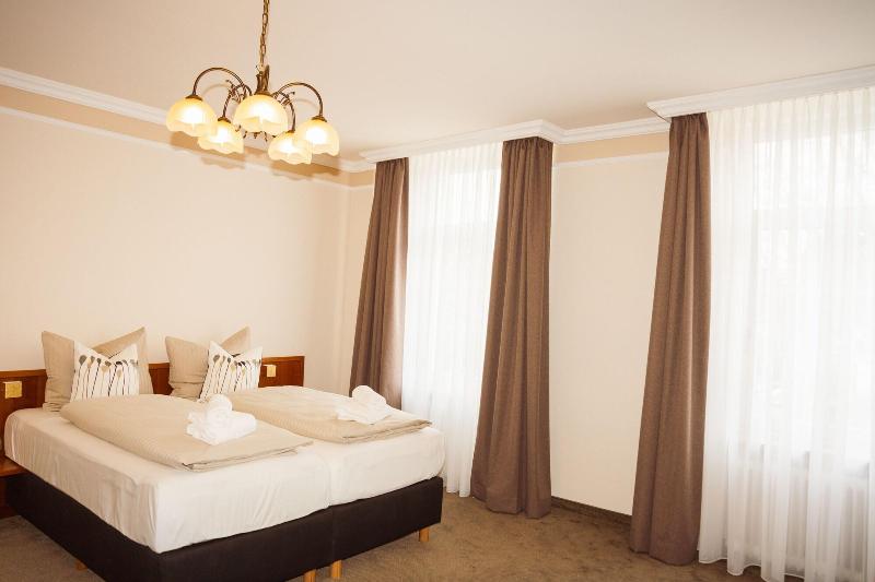 Hotel Residenz23 - Oda