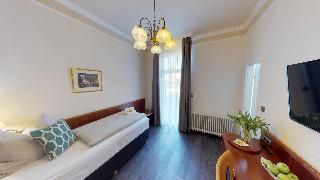 Hotel Residenz23 fotoÄŸrafÄ±