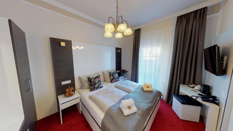 Hotel Residenz23 - Oda