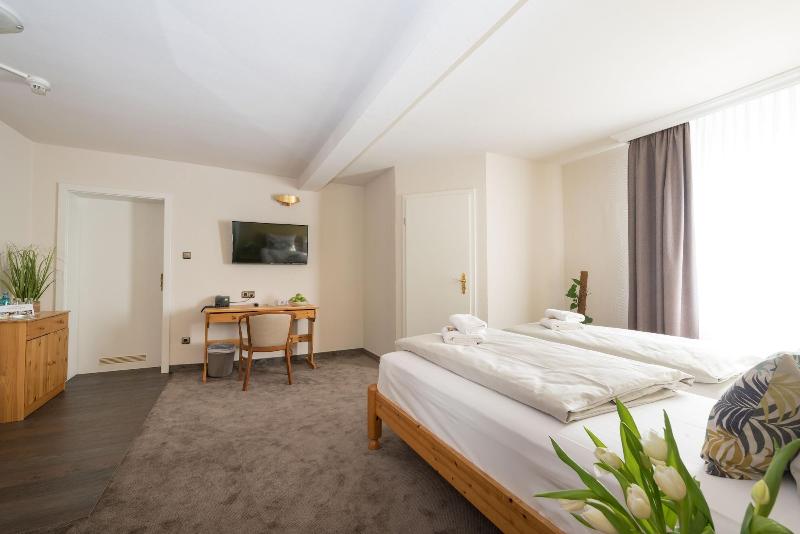 Hotel Residenz23 - Oda