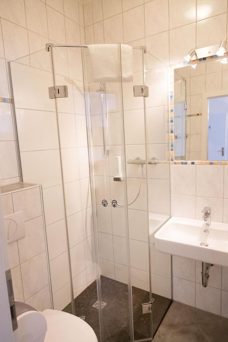 Hotel Residenz23 - Oda