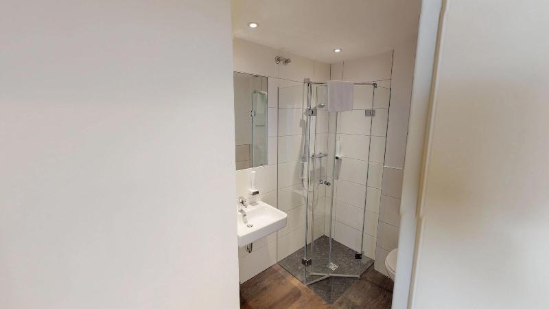 Hotel Residenz23 - Oda
